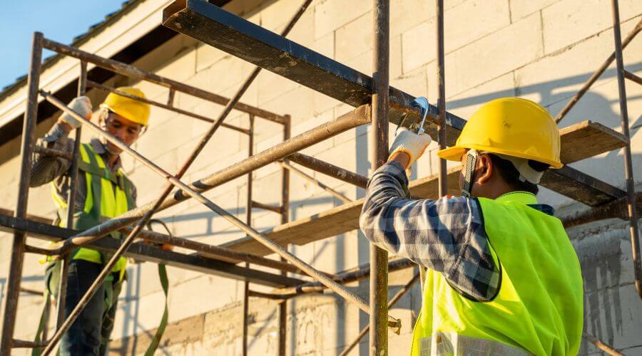 Ridge Cap Repair in Arnoldsville, GA